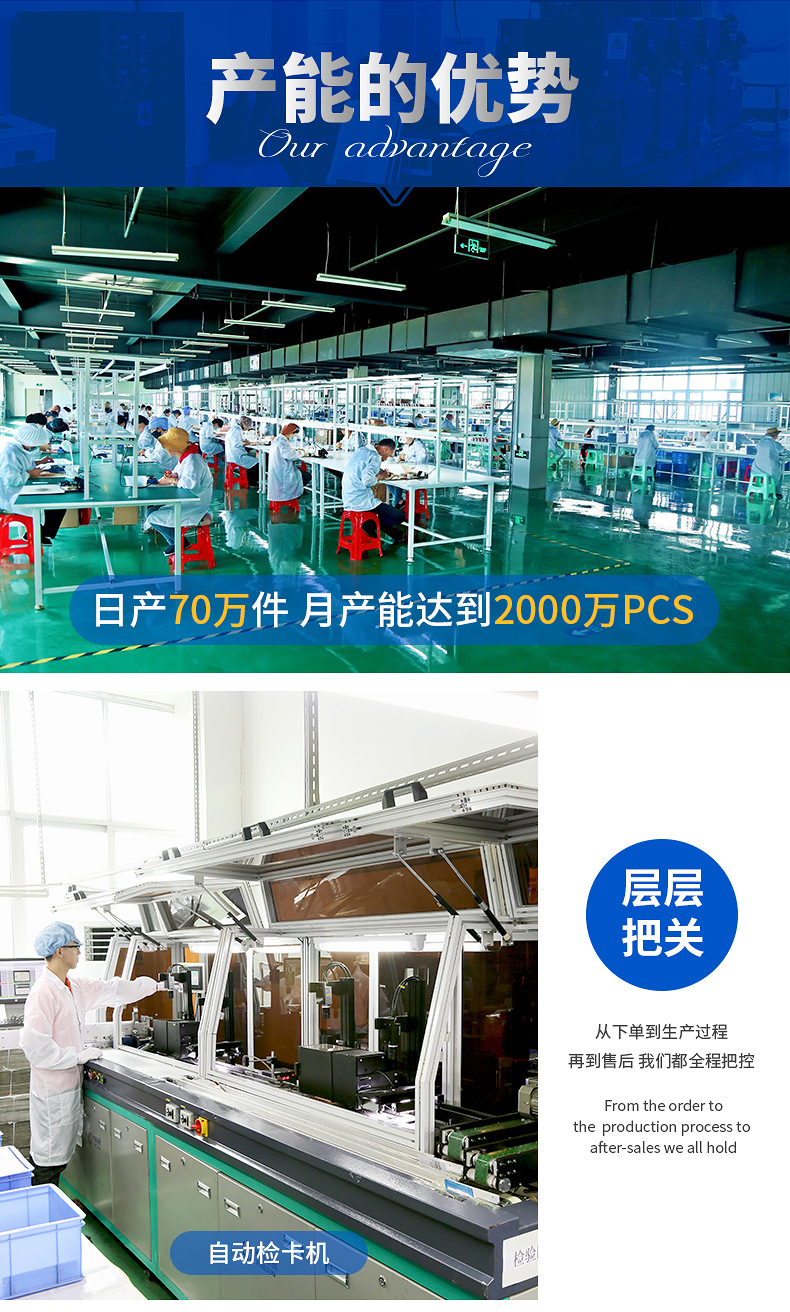 高彈力松緊腕帶11